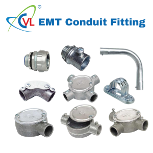 EMT Conduit Fittings