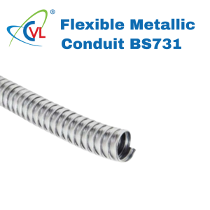 Flexible Metallic Conduit BS731