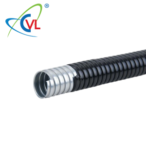 PVC Coated Flexible Conduit