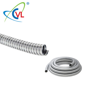 Flexible Metallic Conduit BS731