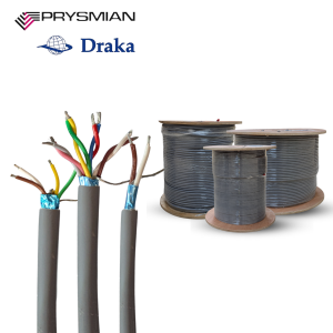 Controll & Communication Cable