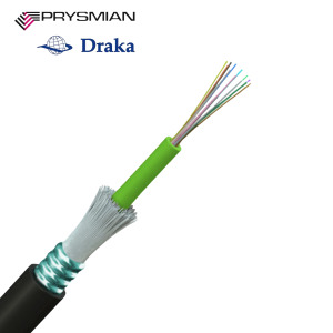 Fiber Optic Cable