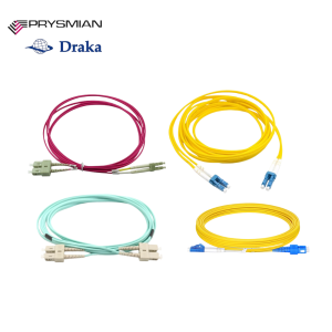 Fiber Optic PatchCord