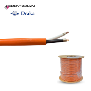 Fire Resistant Cable UnShield