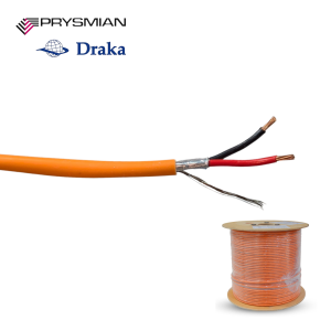 Security Alarm Cable