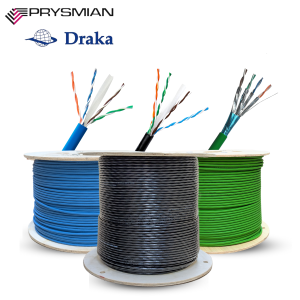 Network Cable