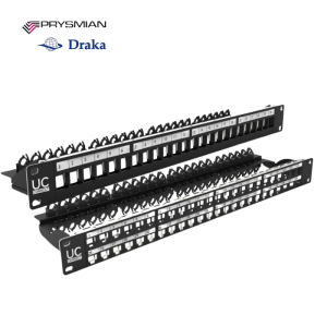 Network PatchPanel