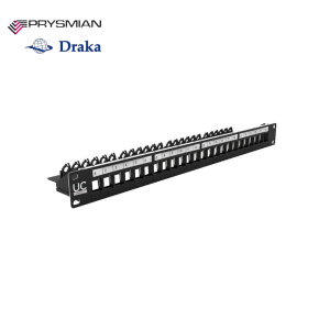 Network PatchPanel