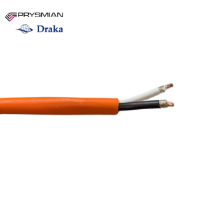 Fire Resistant Cable UnShield