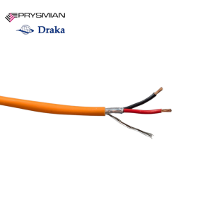 Security Alarm Cable