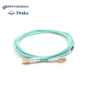 Fiber Optic PatchCord