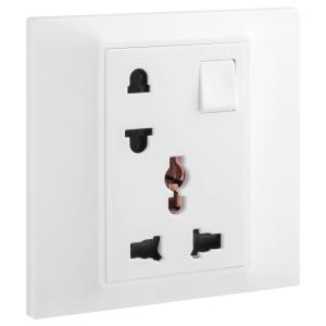 5 Pins Socket Outlet BelankoS