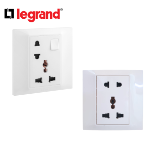 5 Pins Socket Outlet BelankoS