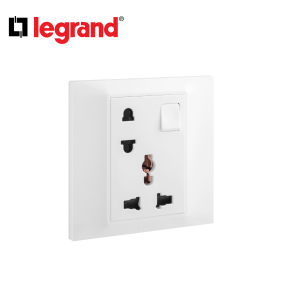 5 Pins Socket Outlet BelankoS