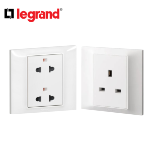 British/Euro-US Socket BelankoS