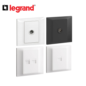 TEL & TV Socket BelankoS