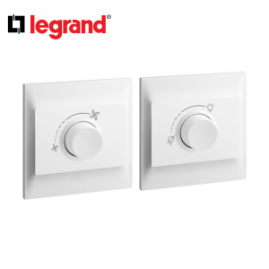 Dimmer & Fan Control BelankoS