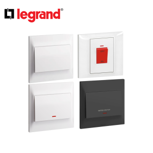 Double Pole Switch BelankoS