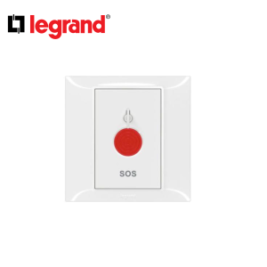 Security Switch /Panic Button BelankoS