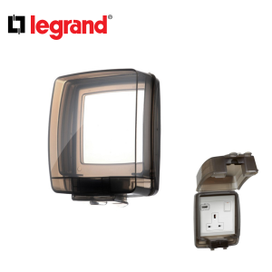 Splash-proof Cover BelankoS