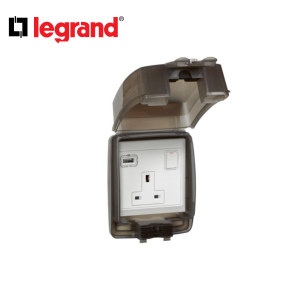 Splash-proof Cover BelankoS