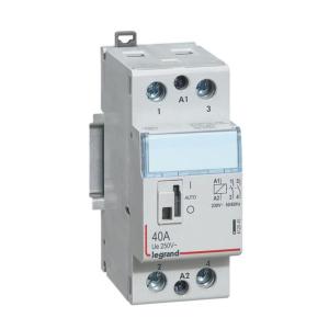CONTACTORS