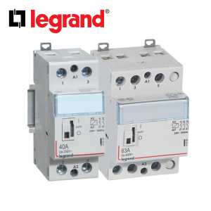 CONTACTORS