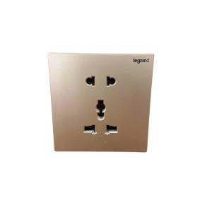 5 Pins Socket Outlet Galion
