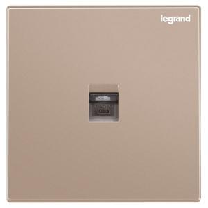 TEL & TV Socket Galion