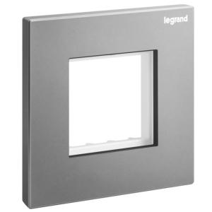 Arteor adaptor & Blank Plate Galion