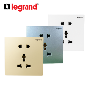 5 Pins Socket Outlet Galion