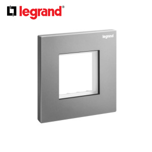 Arteor adaptor & Blank Plate Galion