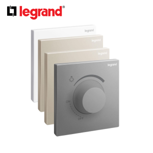 Dimmer & Fan Control Galion