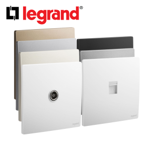 TEL & TV Socket MalliaSensce