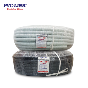 uPVC Flexible Conduit PVC-Link
