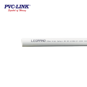 uPVC Conduit PVC-Link