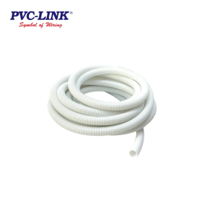 uPVC Flexible Conduit PVC-Link