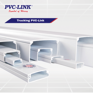 Trucking PVC-Link