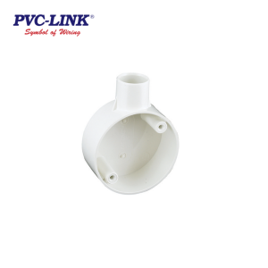 Conduit Fittings PVC-Link