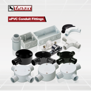 Conduit Fittings Litaflex