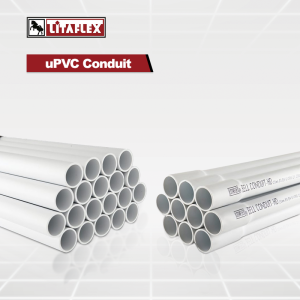 uPVC Conduit Litaflex