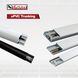 Trunking Litaflex