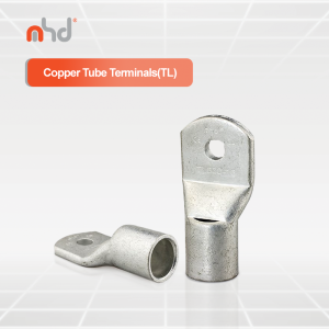 Copper Tube Terminals(TL)
