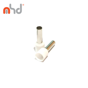 Cord-End Terminals (E)