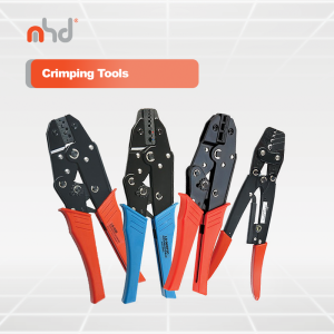 Crimping Tools