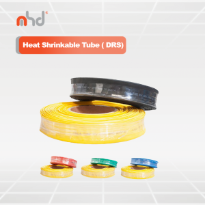 Heat Shrinkable Tube ( DRS)