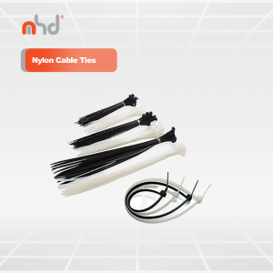 Nylong Cable Ties
