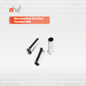Non Insulated Cord End Terminal (EN)