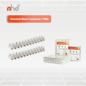 Terminal Block Connector (TBS)