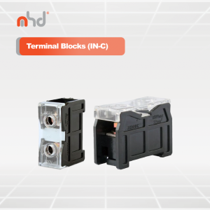 Terminal Blocks (IN-C)
